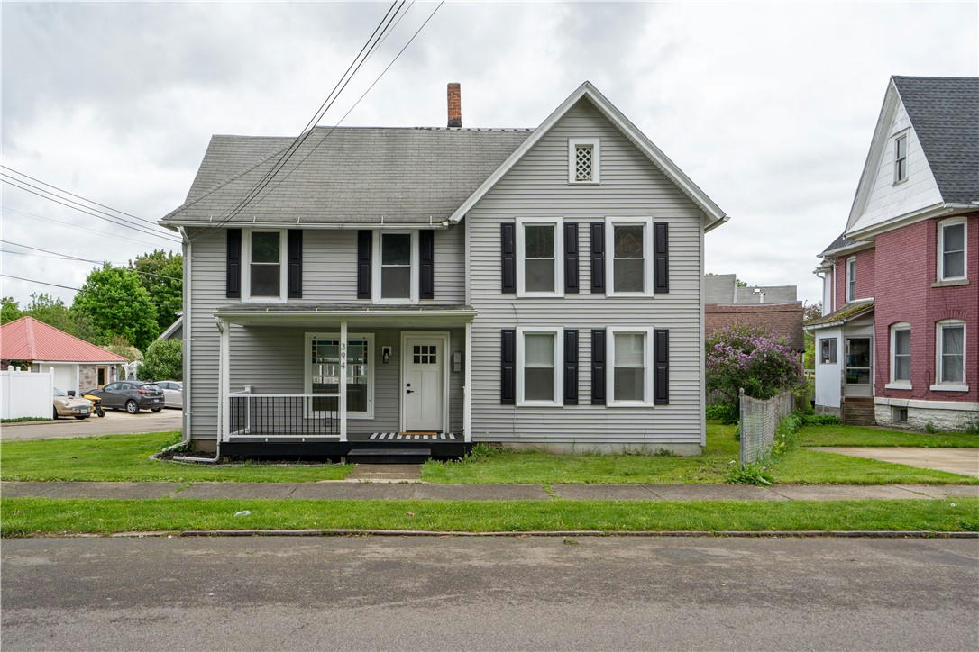 394 CANISTEO ST, HORNELL, NY 14843, photo 1 of 15