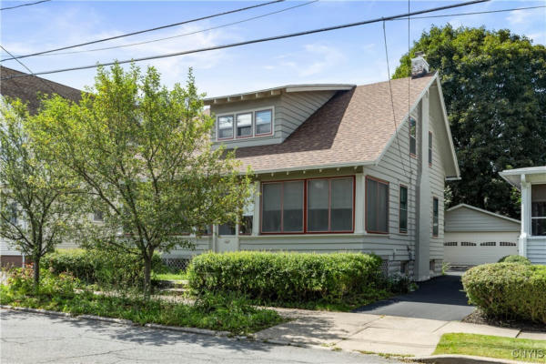 34 AUBURN AVE, UTICA, NY 13501 - Image 1