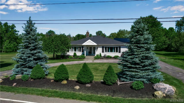 7259 DELAMATER RD, DERBY, NY 14047 - Image 1