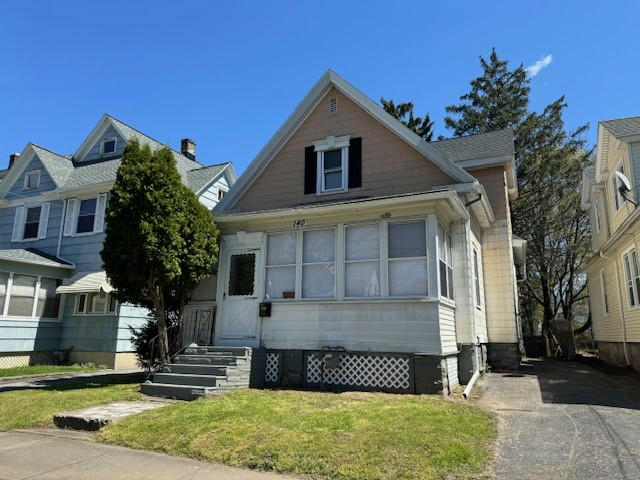 140 MYRTLE ST, ROCHESTER, NY 14606, photo 1 of 28