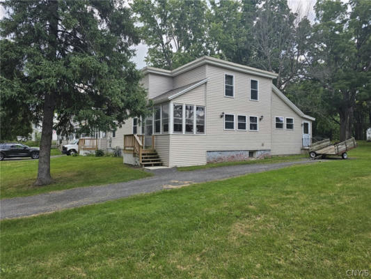 700 STUMP RD, SKANEATELES FALLS, NY 13153 - Image 1