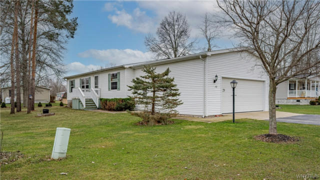 3256 YOUNGSTOWN LOCKPORT RD # 79, RANSOMVILLE, NY 14131 - Image 1