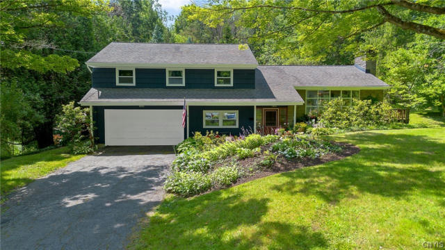 23 FLOWER LN, MARCELLUS, NY 13108 - Image 1