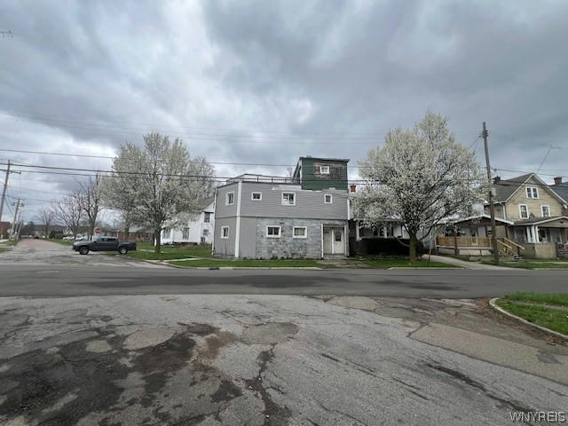 330 N 10TH ST, OLEAN, NY 14760, photo 1 of 4