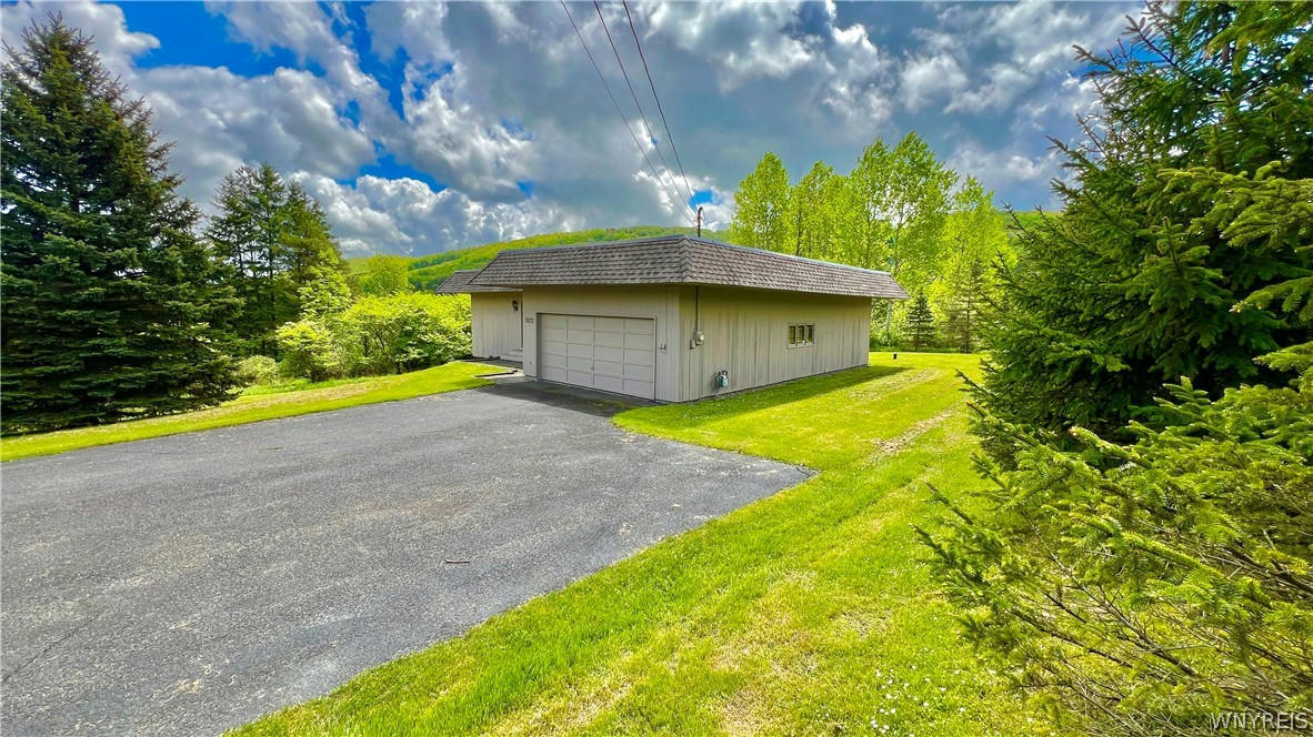 7025 ROUTE 242 W, ELLICOTTVILLE, NY 14731, photo 1 of 49