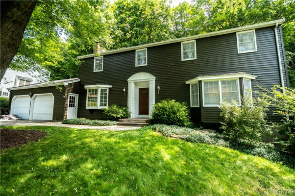 4654 POST RD, MANLIUS, NY 13104 Single Family Residence For Sale | MLS ...