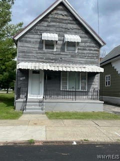 57 N CENTRAL AVE, BUFFALO, NY 14212 - Image 1