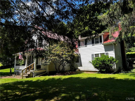 1691 STATE HIGHWAY 51, MORRIS, NY 13808 - Image 1