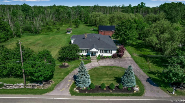 7259 DELAMATER RD, DERBY, NY 14047 - Image 1