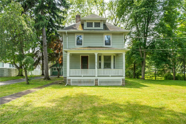 1365 SPENCERPORT RD, ROCHESTER, NY 14606 - Image 1