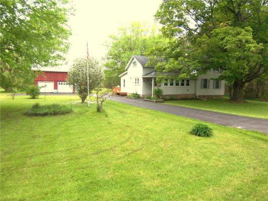 3631 PARKER RD, MARION, NY 14505 - Image 1