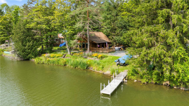 110 LAKE EDGE LN, SUMMIT, NY 12175 - Image 1