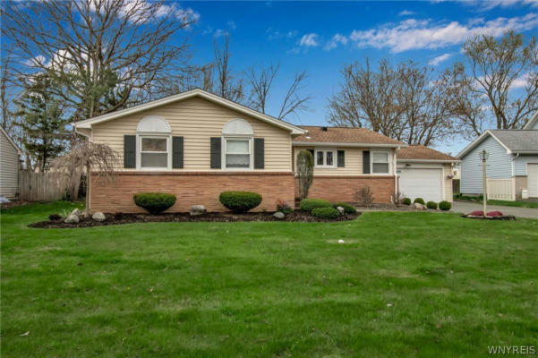 1895 MARJORIE RD, GRAND ISLAND, NY 14072 - Image 1