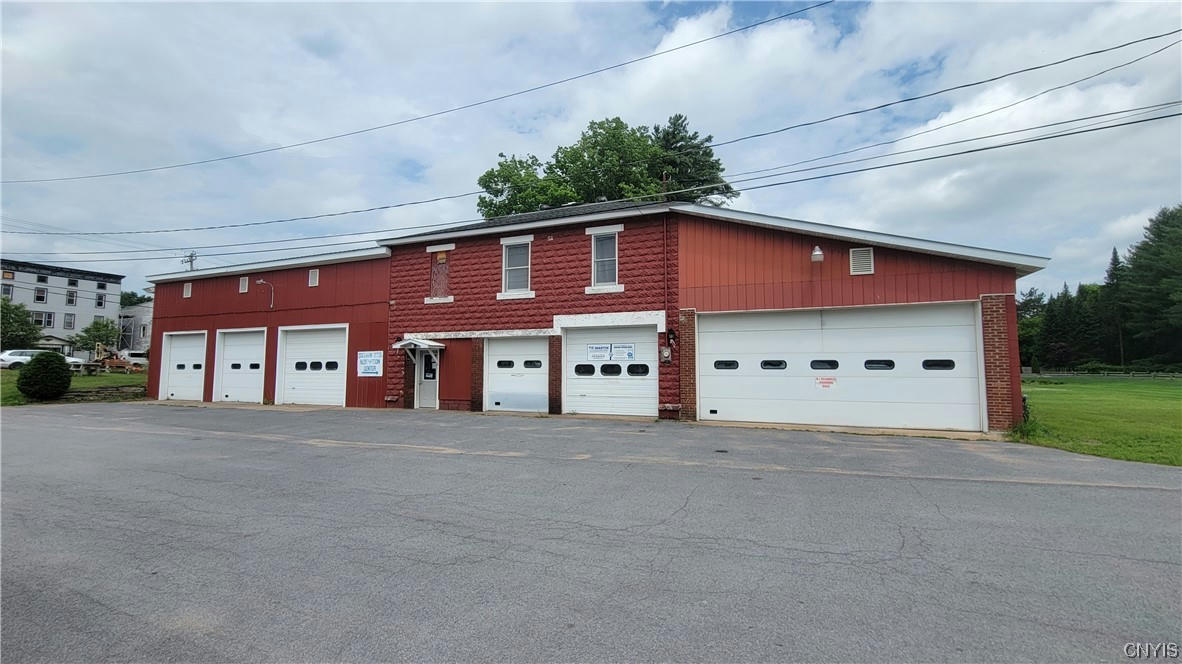 6855 FIRE HALL ST, CROGHAN, NY 13327, photo 1 of 24