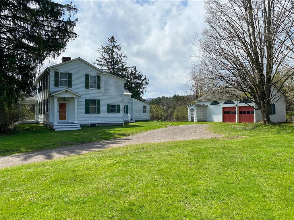 5005 STATE HIGHWAY 28, COOPERSTOWN, NY 13326, photo 1 of 50