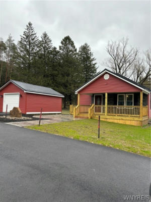 5308 ROUTE 353, LITTLE VALLEY, NY 14755 - Image 1