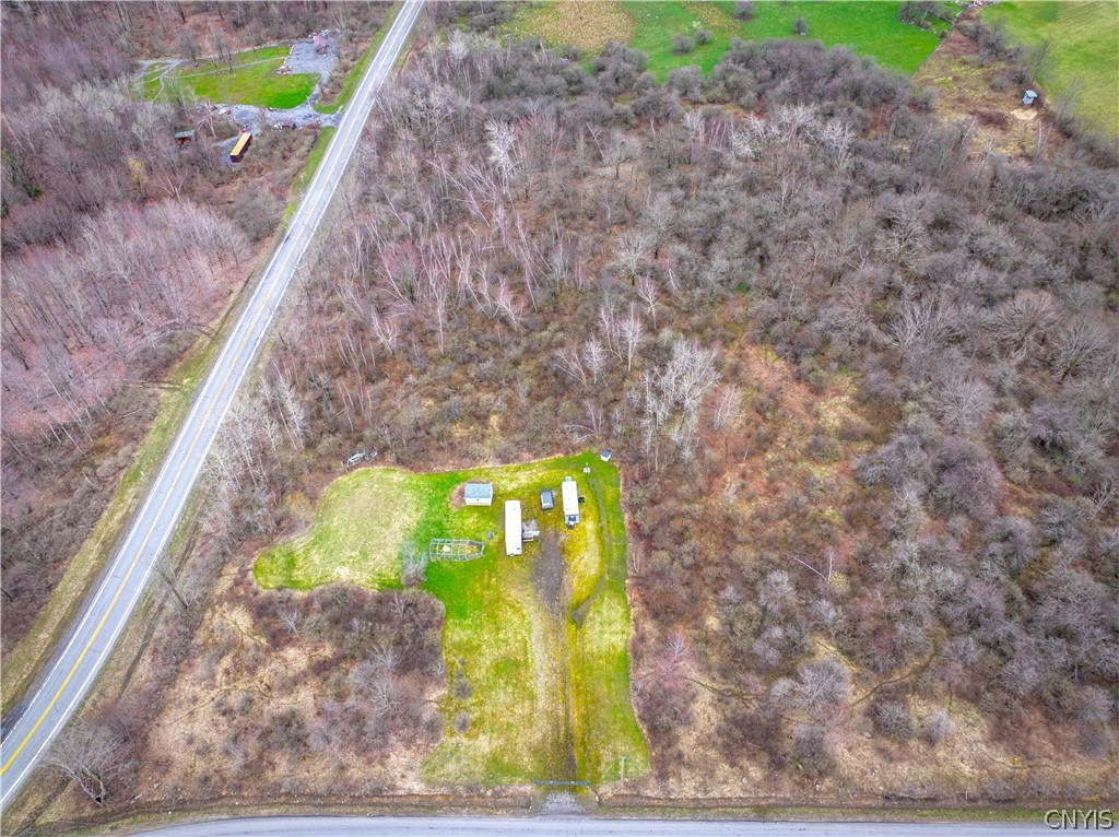 LOT 4 PAINES HOLLOW ROAD, LITTLE FALLS, NY 13365, photo 1 of 16
