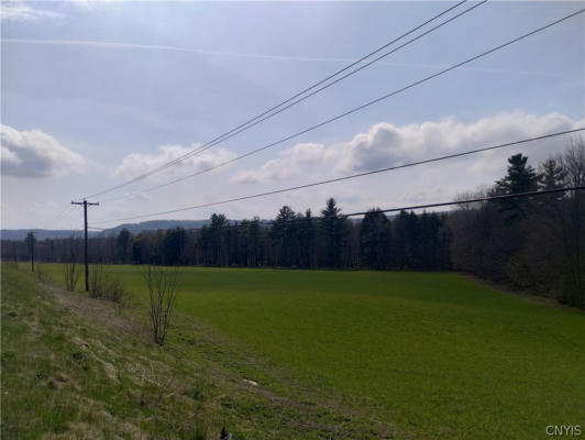 00 ROUTE 12, BROOKFIELD, NY 13418 - Image 1