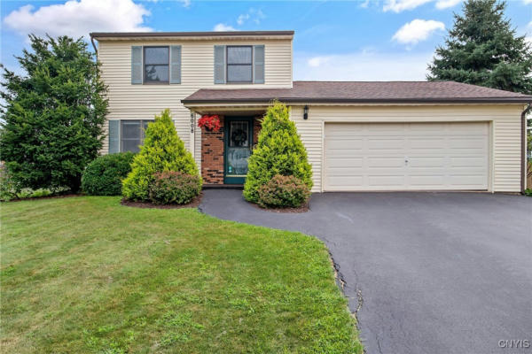 6008 MISTY RIDGE LN, CICERO, NY 13039 - Image 1