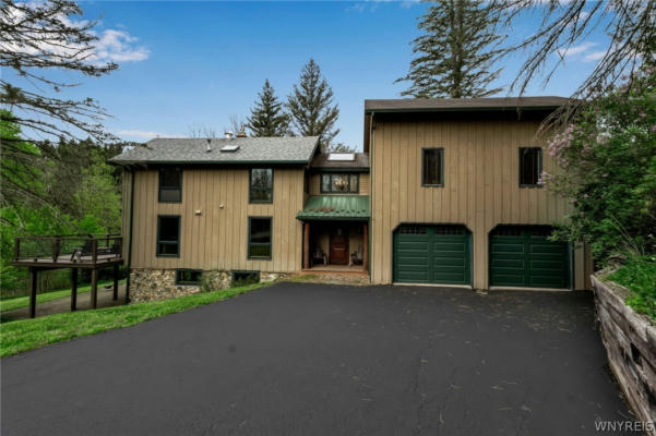 6837 SPRINGS RD, ELLICOTTVILLE, NY 14731 - Image 1