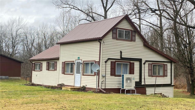 605 COUNTY ROAD 13B, DANSVILLE, NY 14437 - Image 1