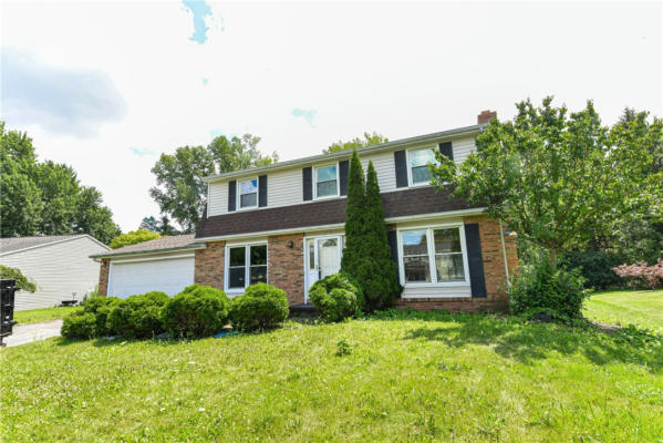 25 LOST FEATHER DR, FAIRPORT, NY 14450 - Image 1