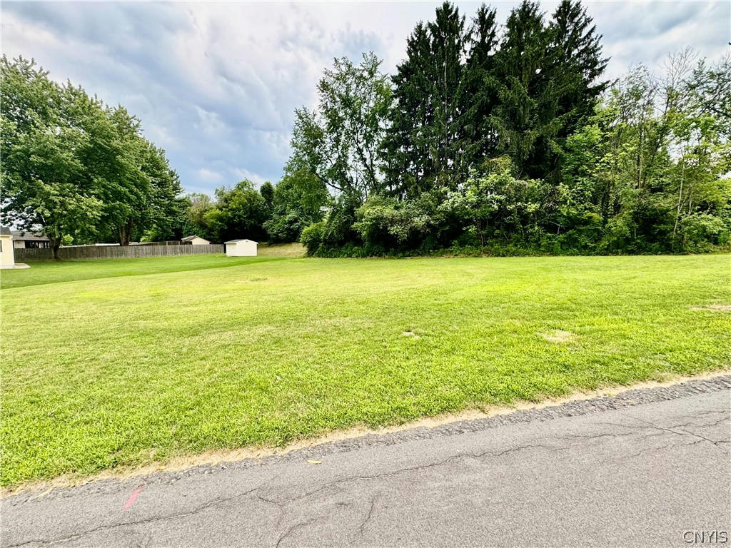 LOT 35 ALHAN PARKWAY, SYRACUSE, NY 13209, photo 1 of 2