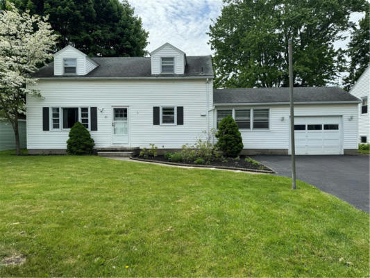 65 ALFONSO DR, ROCHESTER, NY 14626 - Image 1