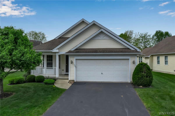 50 FRENCH OAKS LN, EAST AMHERST, NY 14051 - Image 1
