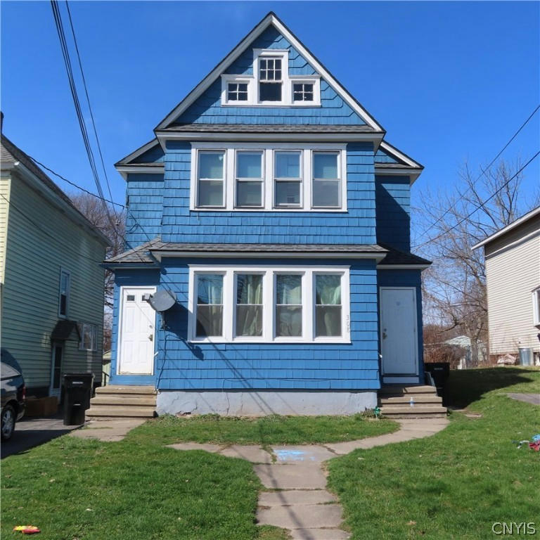 308 ERIE ST, SYRACUSE, NY 13204, photo 1 of 3