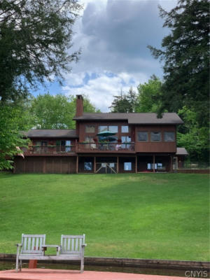243 FLETCHER RD, OLD FORGE, NY 13420 - Image 1