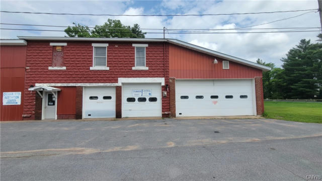 6855 FIRE HALL ST, CROGHAN, NY 13327, photo 2 of 24