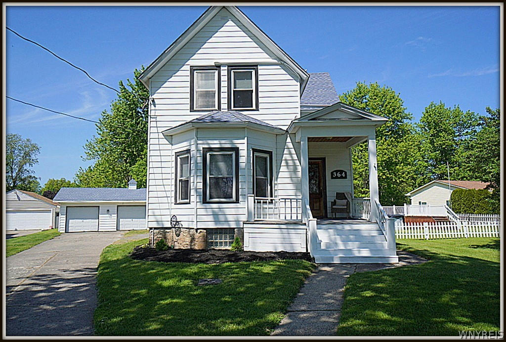 364 CHURCH ST, YOUNGSTOWN, NY 14174, photo 1 of 42