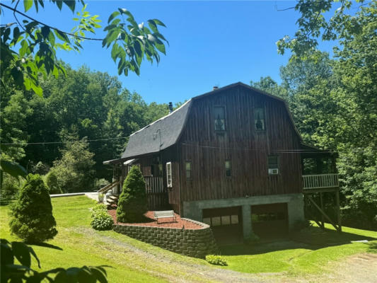 1136 COUNTY HIGHWAY 8, MORRIS, NY 13808 - Image 1