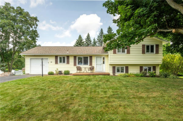 74 CAMPFIRE RD N, HENRIETTA, NY 14467 - Image 1