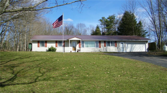 852 COUNTY ROUTE 11, WEST MONROE, NY 13167 - Image 1