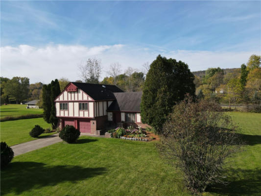 7155 WHITNEY VALLEY RD, ALMOND, NY 14804 - Image 1