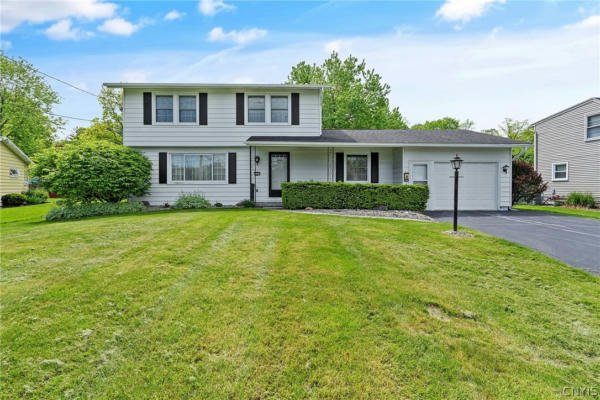 4866 JUNEWAY DR S, LIVERPOOL, NY 13088 - Image 1
