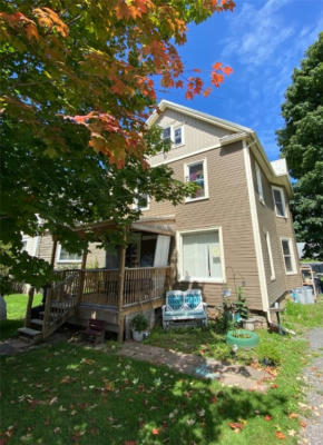 210 W OAK ORCHARD ST, MEDINA, NY 14103 - Image 1