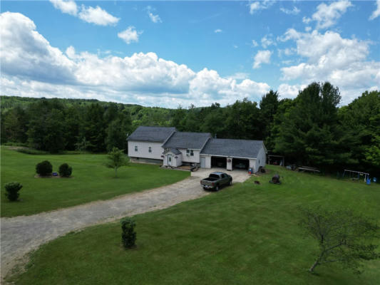 4149 WILSON RD, WOODHULL, NY 14898 - Image 1