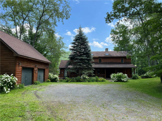 2274 COUNTY HIGHWAY 33, COOPERSTOWN, NY 13326 - Image 1