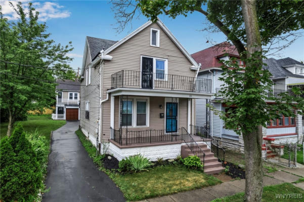 101 EDNA PL, BUFFALO, NY 14209 - Image 1