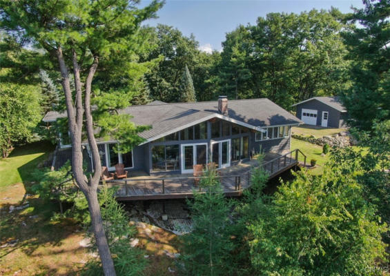 425 INDIAN POINT RD, REDWOOD, NY 13679 - Image 1