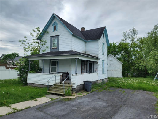 210 ST LAWRENCE AVE E, BROWNVILLE, NY 13615 - Image 1