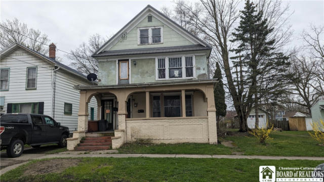 137 LINCOLN AVE, DUNKIRK, NY 14048 - Image 1