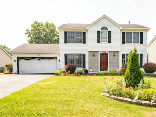 62 JACKRIST CIR, ROCHESTER, NY 14606 - Image 1