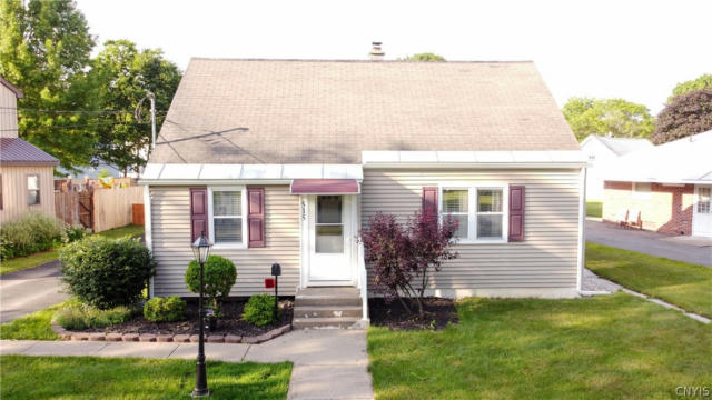 515 WELLESLEY RD, ROME, NY 13440 - Image 1