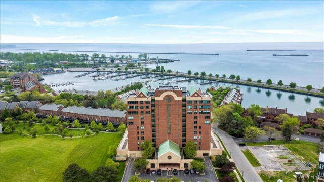 201 ADMIRALS WALK # 201, BUFFALO, NY 14202 - Image 1