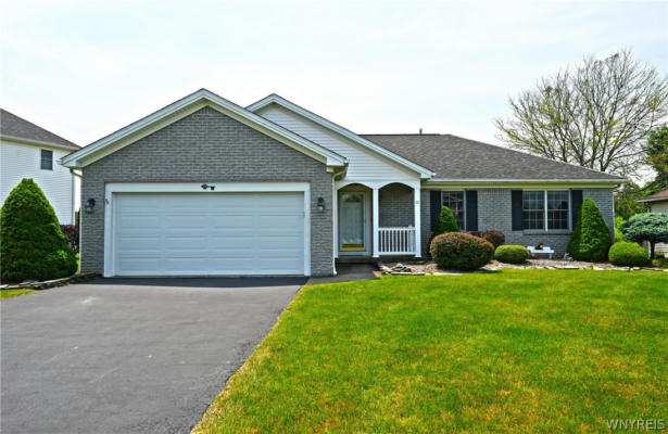 13 SUMMERFIELD DR, LANCASTER, NY 14086 - Image 1