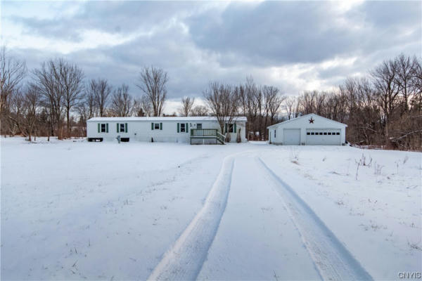 12395 COUNTY ROUTE 66, ADAMS CENTER, NY 13606 - Image 1